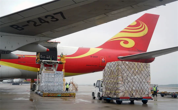 针对空运物品，包装应遵循哪些具体规定？(图3)