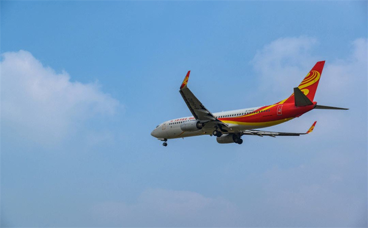 到东莞空运当日达