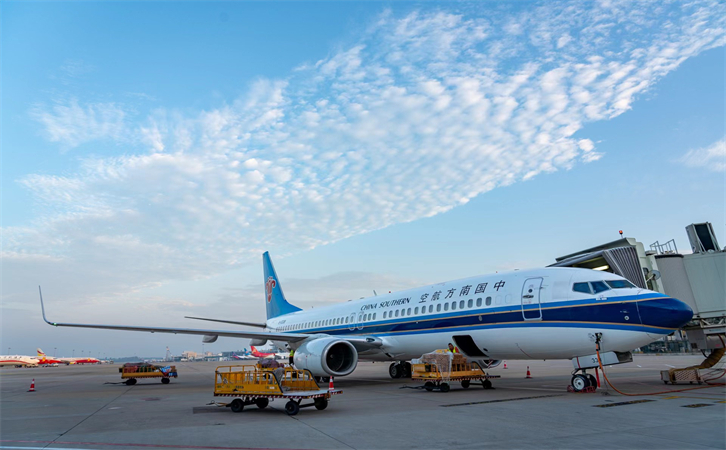 到洛阳空运当日达(图2)